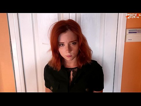 ❤️ Заштитар казнио згодну жену због крађе - сперма у уста ❤❌ Порно код нас sr.zoomporno.ru